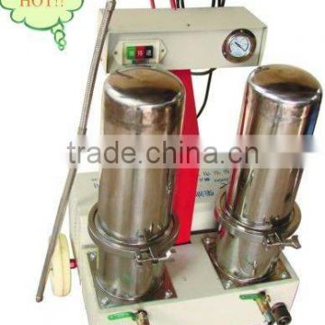 two-grade Diesel fuel tank cleaning machine type 2