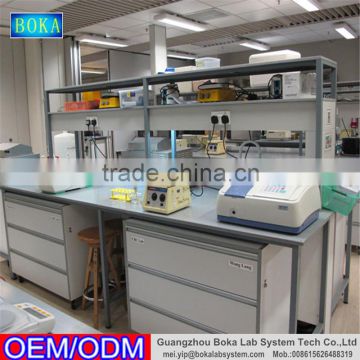Hot Selling Laboratory Working Table for Hospital Diagnostic Equipment