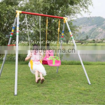 High Quality Outdoor Swing Chair for Children