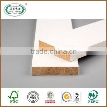 wooden trim mouldings