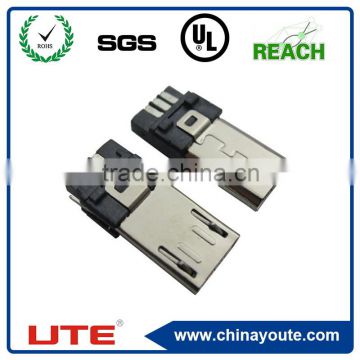 new arrival Micro USB 3.0 connector straight angle