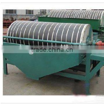 CE&ISO Approved Dry Magnetic Separator from China for Sale
