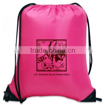 High quality Nylon foldable shopping bag