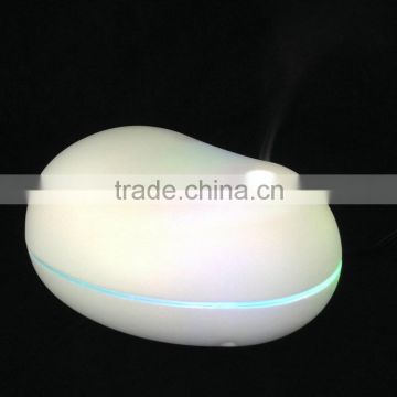 mini LED light ultrasonic aroma diffuser essential oil air purifier ultrasonic humidifier mist sprayer