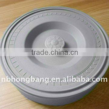 plastic tortilla warmer container