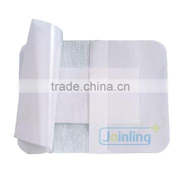 Spunlace Non-woven Adhesive Wound Dressing