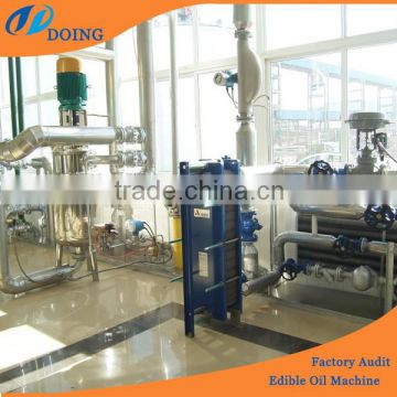 oil refinery for sale in europe | cotton seed oil refinery machinery