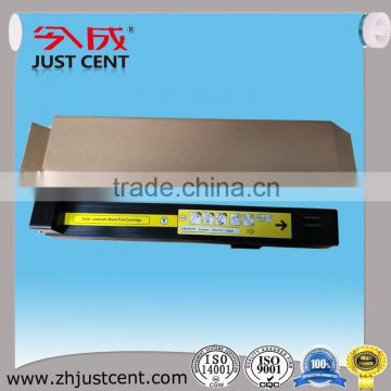 Compatible laser printer cartuchos de toner CB380A 381A 382A 383A for CP6015