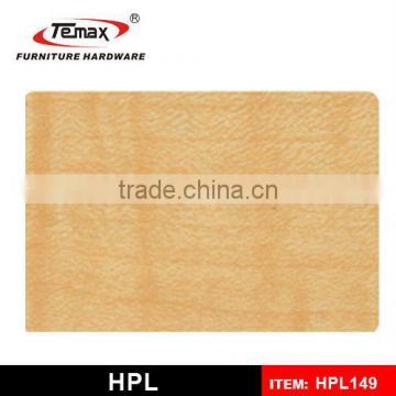 TEMAX thermal insulation decorative panel