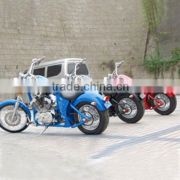 Chopper Bike 250cc