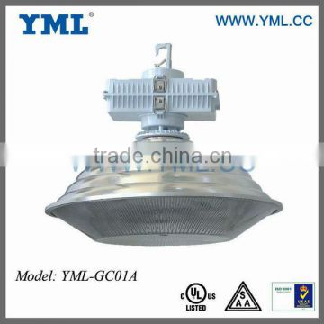 40-600W UL EMC GOST China Magnetic Highbay Induction Lighting
