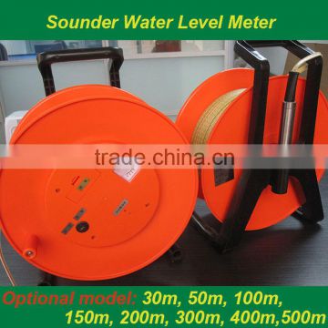 High Accuracy Water Level Meter up to 500m Depth Water Level Measuring