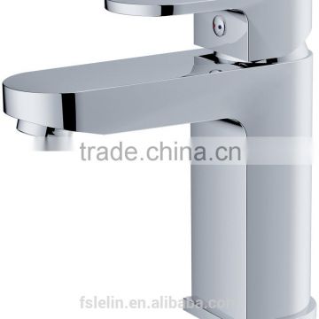 Brass faucet mixer tap & basin faucet & water tap faucet GL-18028