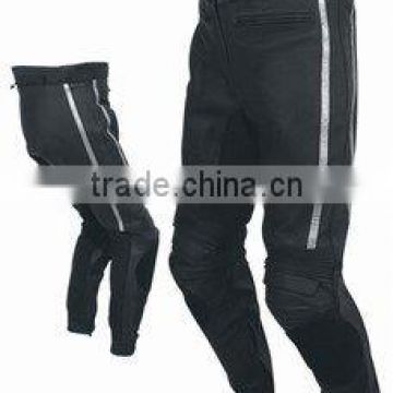 DL-1392 Leather Pant