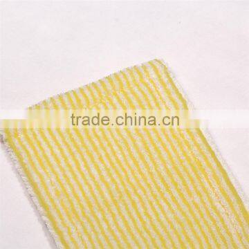 High Absorbency Dry Cleaning Mop Pad