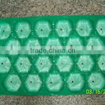 SGS For Tomato Disposable Packing Tray Liner