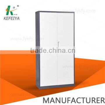 Kefeiya office furniture storage filing swing door cabinet