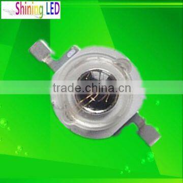 Shenzhen Manufacturer Infrared 1W IR 940nm LED 3W for Remot Controller