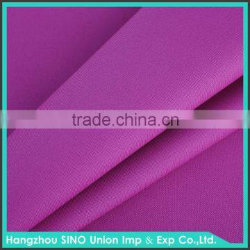 No twisting 100% Polyester 600 denier terylene oxford fabric from Hangzhou factory