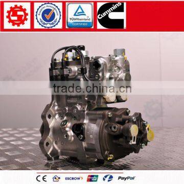 Fuel injection pump 0445020036 Bosch original high pressure pump