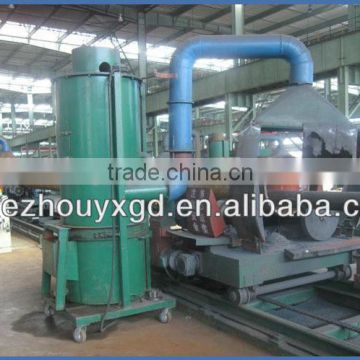 Inner Circle Grinding Machine for Steel Pipe