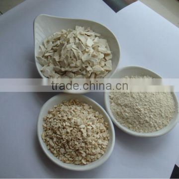 Shandong orgin dehydrated horseradish powder