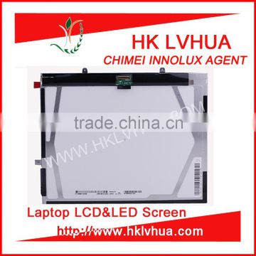 1024x768 lvds lcd screens for Ipad1 LP097X02-SLQA 9.7 lcd display 30 pin slim on stock