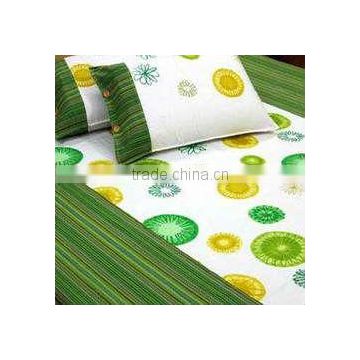 3 pc Bed sheets