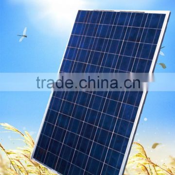 2016 NEW Solar Panel Module 270 Watt 280 Watt,Photovoltaic Panel