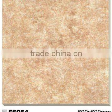 Metallic ceramic floor tiles 600x600