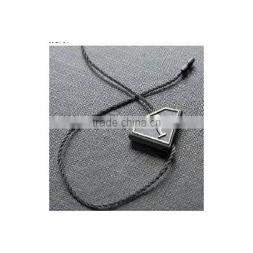 2016 hot seller plastic string fastener