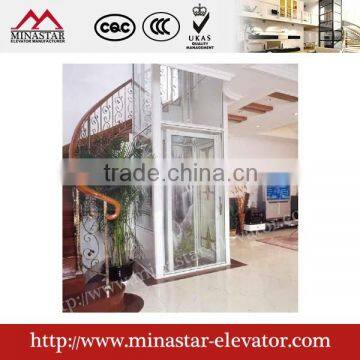 home elevator cost house lift