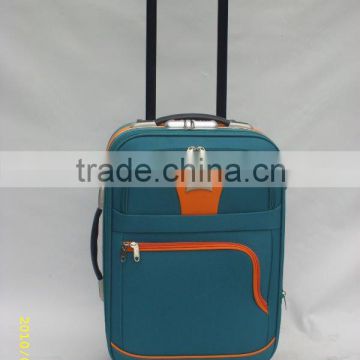 eva trolley luggage 7105