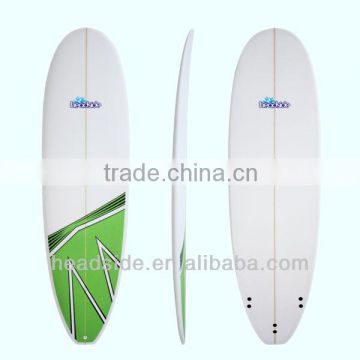 2014 New Surfing Style PU Small Surfing Longboard