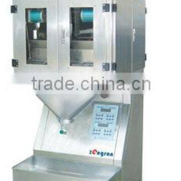 (CJS2000-S) Granuler Linear Weighing Machine