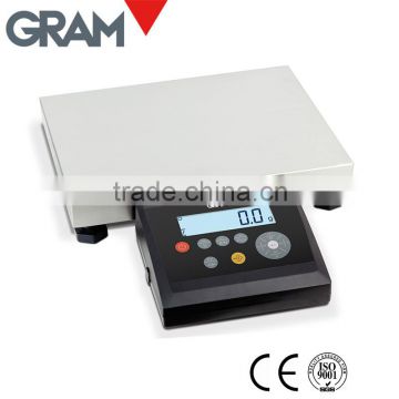 2016 Hot Sales Digital Scales for Sale - 30000g / 1g
