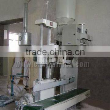 automatic packing machine