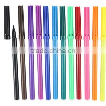 2016 inmax hotselling multi color marker water pen