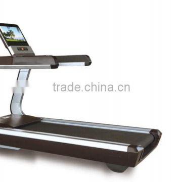 fitness equipment gym commercial treadmill HDX-P003