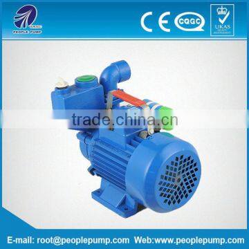 High performance ZBD series of self priming water pump