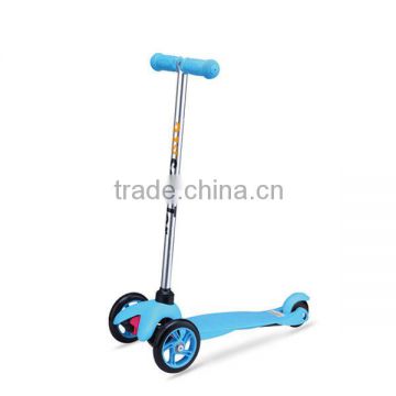 Pro 3 Wheel Kick Scooters for Sale Front Two Wheel Scooters