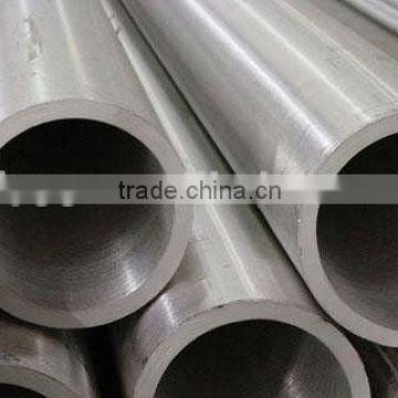 China high quality ASTM A213 T11 Seamless boiler tube