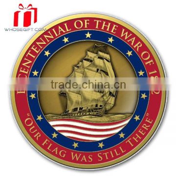 Metal Medal/ Gold Medal/ Custom Medal Shenzhen