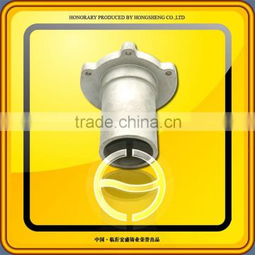 Stainless Steel engine part