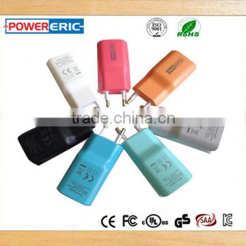 Multi chargers for phone 5V 2.4A