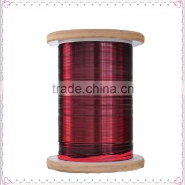 1.70mm enameled copper wire for generator,electrical material china,manufacture