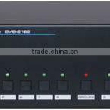 Matrix & Relay& Speaker Selector ( EMS - 2162)