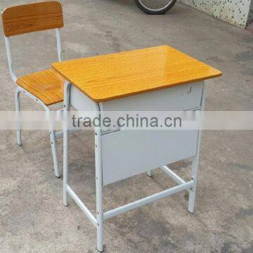 Cheap School Furniture/Cheap School Table/Cheap School Chair A-011