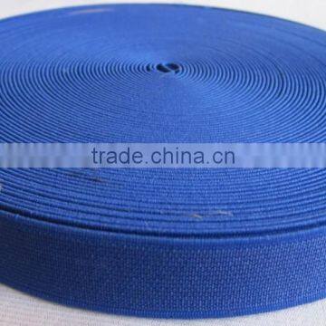 elastic rubber tape for swimwear