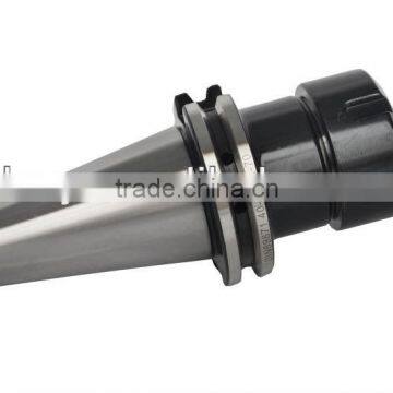 DIN69871 ER Collet Chucks